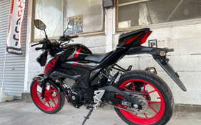 SUZUKI GSX-S125 ABS DL32B