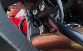 HONDA CBR400R ABS 2023 NC56
