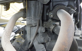 SUZUKI Vｽﾄﾛｰﾑ250A