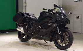 KAWASAKI NINJA 1000SX 2020 ZXT02K