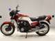 Фото Honda CB750F C INTEGRA 1982 с японского аукциона
