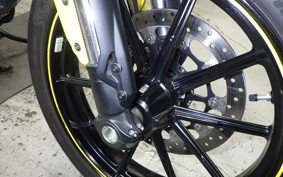 DUCATI SCRAMBLER ICON 2015