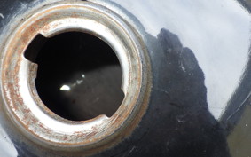 HONDA GORILLA 2003 Z50J