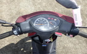 YAMAHA JOG Gen.5 2017 SA36J