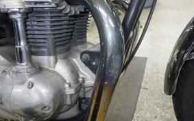 KAWASAKI W650 2003 EJ650A