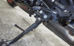 SUZUKI GSX-S1000 2020 GT79B