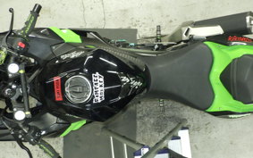 KAWASAKI NINJA 400 2018 EX400G