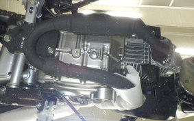 HONDA MONKEY 125 2014 JB05