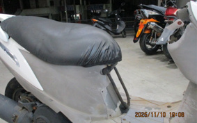 SUZUKI ADDRESS V125 CF46A