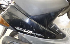 SUZUKI HI-UP 2017 CA1DA