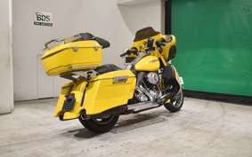 HARLEY FLHX 1690 2012
