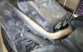 HONDA CREA SCOOPY 2021 AF55