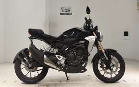 HONDA CB250RA 2009 MC52
