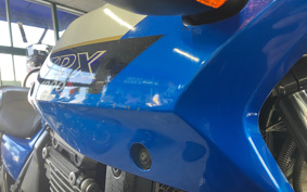 KAWASAKI ZRX1200 S 2001 ZRT20A