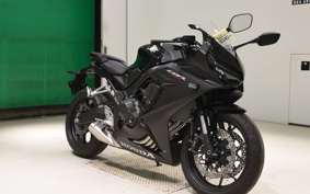 HONDA CBR650R 2025 RH03