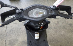 SUZUKI ADDRESS V125 S CF4MA