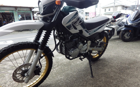 YAMAHA SEROW 250 DG17J