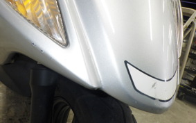 SUZUKI ADDRESS V125 S CF4MA