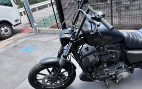 HARLEY XL883N 2018 LE2