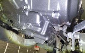 HONDA REBEL 250 MC49