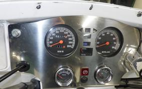HARLEY FLHTCU TRIKE 1340 1990