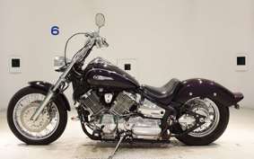 YAMAHA DRAGSTAR 1100 2002 VP13J