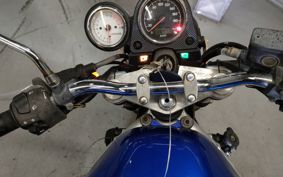 SUZUKI SV400 2003 VK53A