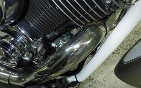 YAMAHA DRAGSTAR 1100 CLASSIC VP13J
