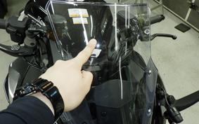 KAWASAKI NINJA1100SX 2025 ZXT10H