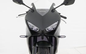 HONDA CBR650R E-Clutch 2025 RH17
