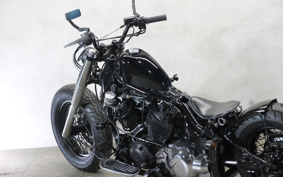 YAMAHA DRAGSTAR 400 2001 VH01J