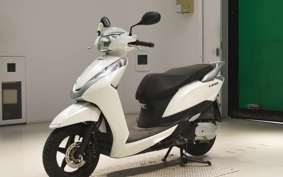 HONDA LEAD 125 2012 JF45