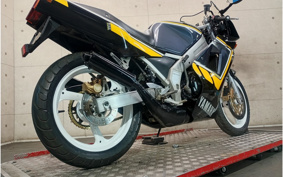 YAMAHA TZR250-1 1KT