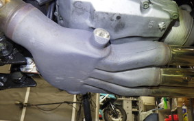 YAMAHA FZS1000 FAZER