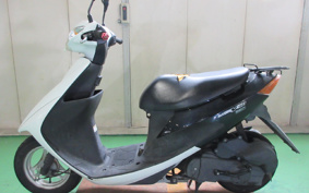 SUZUKI ADDRESS V50 CA4BA