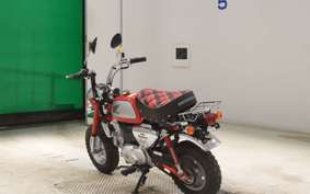 HONDA MONKEY AB27