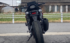 SUZUKI GSX-S750 2020 C533F