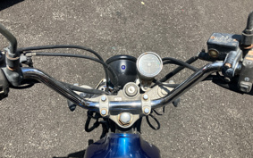HONDA FTR223 MC34