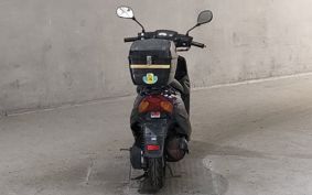 YAMAHA BJ SA24J