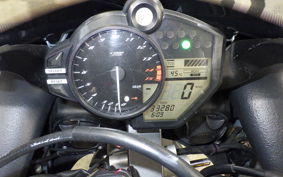 YAMAHA YZF-R1 2014 RN24J