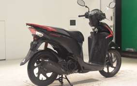 HONDA DIO 110 JF58