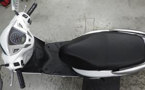 HONDA LEAD 125 JF45