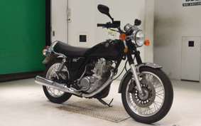 YAMAHA SR400 Gen.4 2015 RH03J