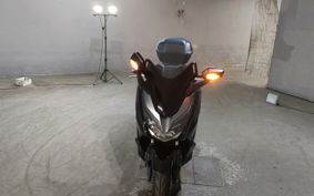 HONDA FORZA MF13