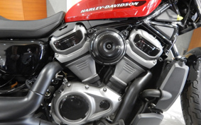 HARLEY  HARLEY RH975 NIGHT  STAR  2022 ZH1