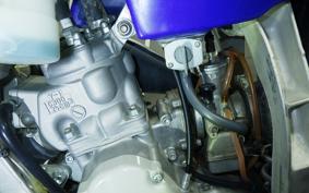 YAMAHA YZ125