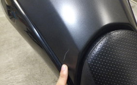 YAMAHA SEROW 250 2015 DG11J