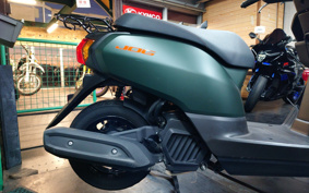 YAMAHA JOG AY01