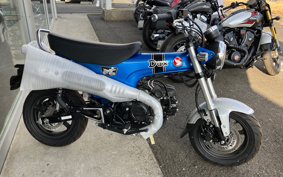 HONDA  DUX 125 JB04