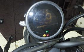 HONDA CL500 2024 PC68